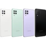 Samsung Galaxy A22