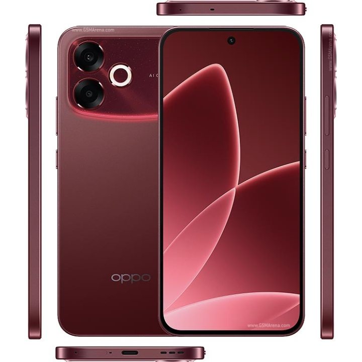 OPPO F33 Pro