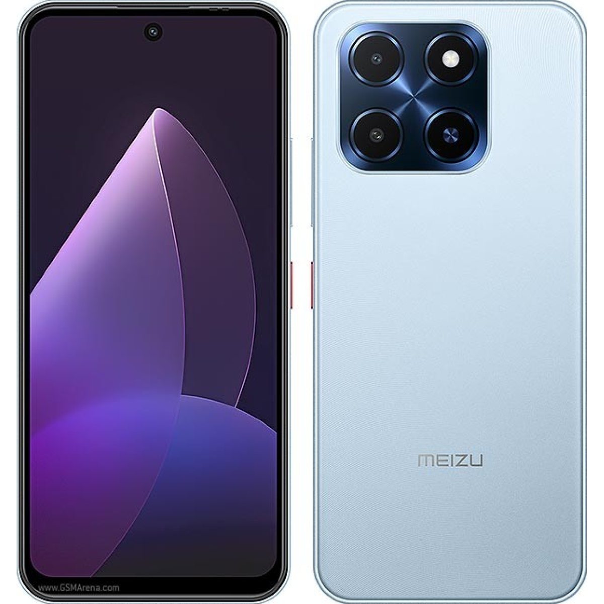 Meizu Mblu 22