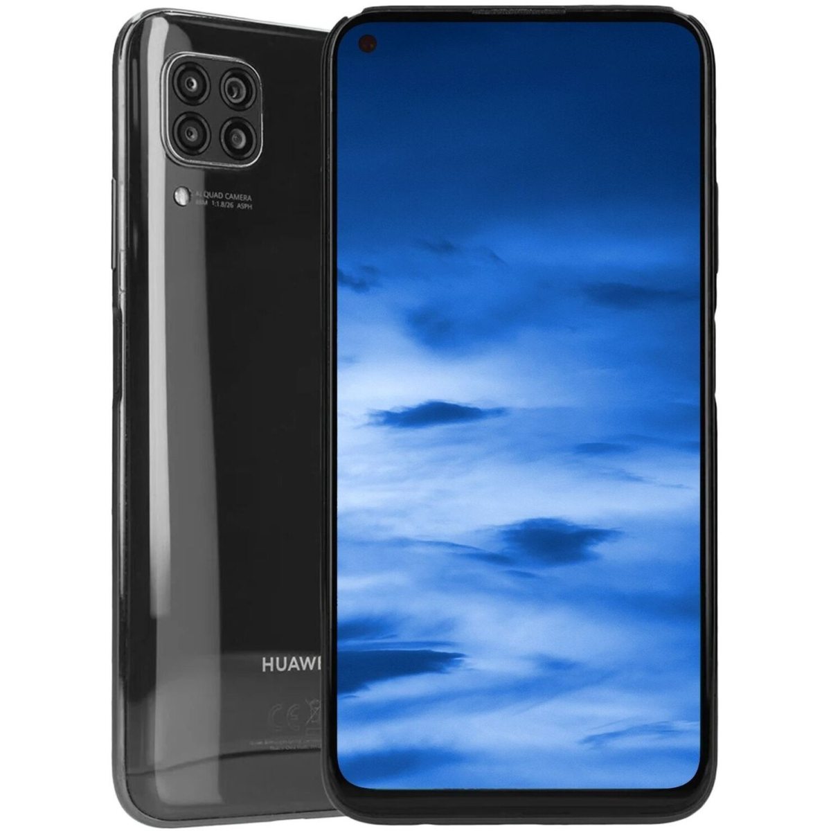Huawei P40 lite