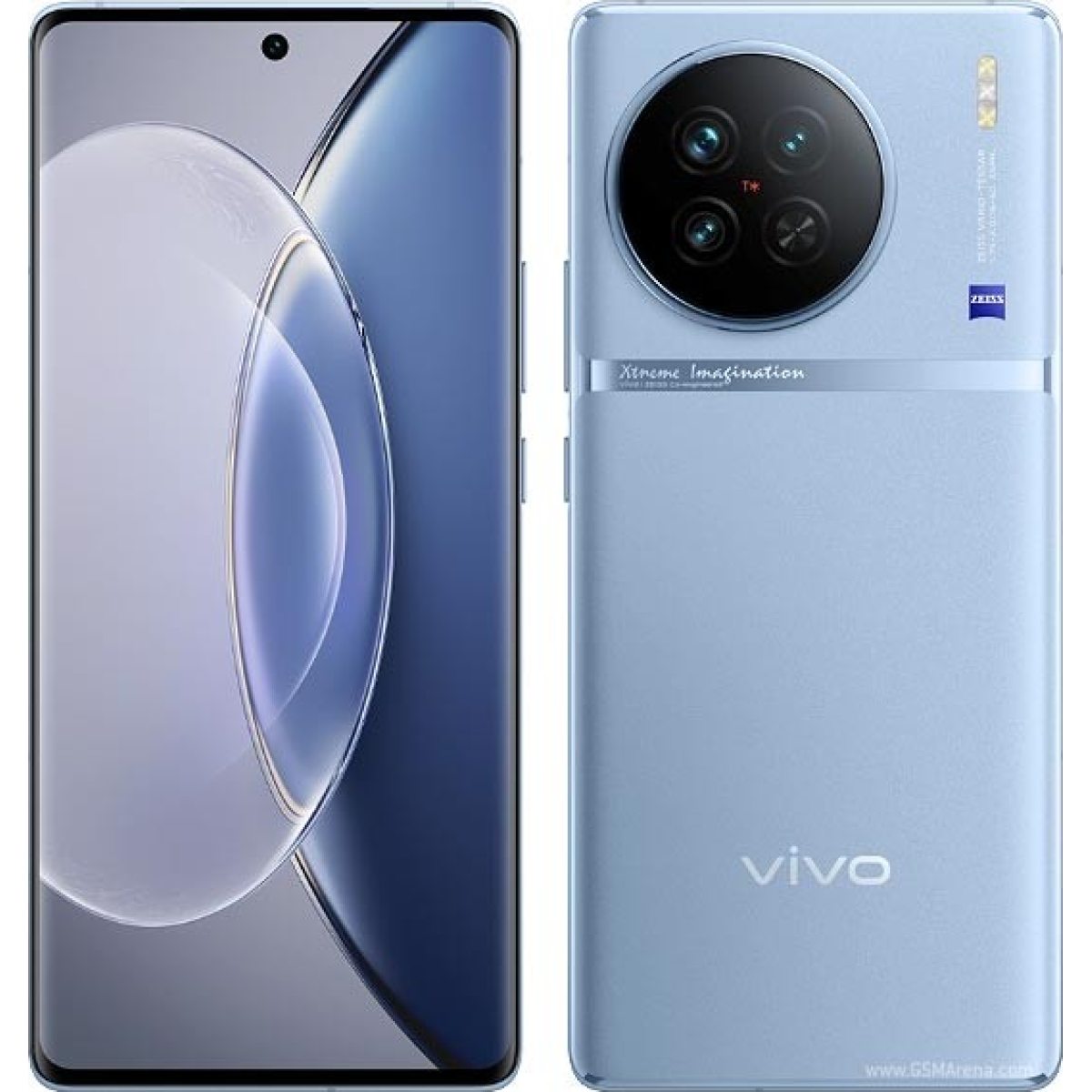 Vivo X90
