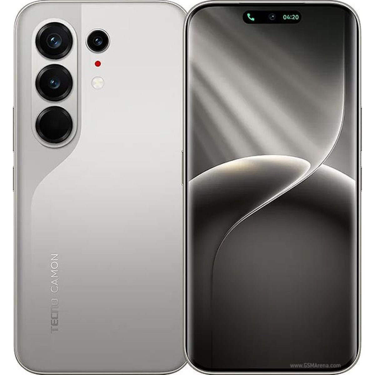 Tecno Camon 50 Pro