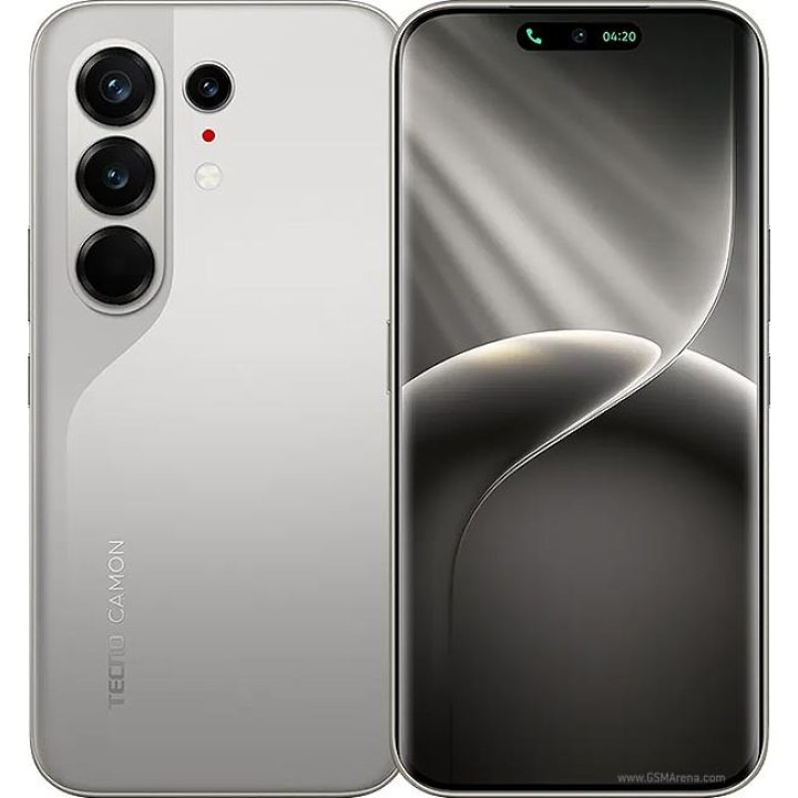 Tecno Camon 50 Pro