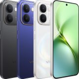 Vivo Y600