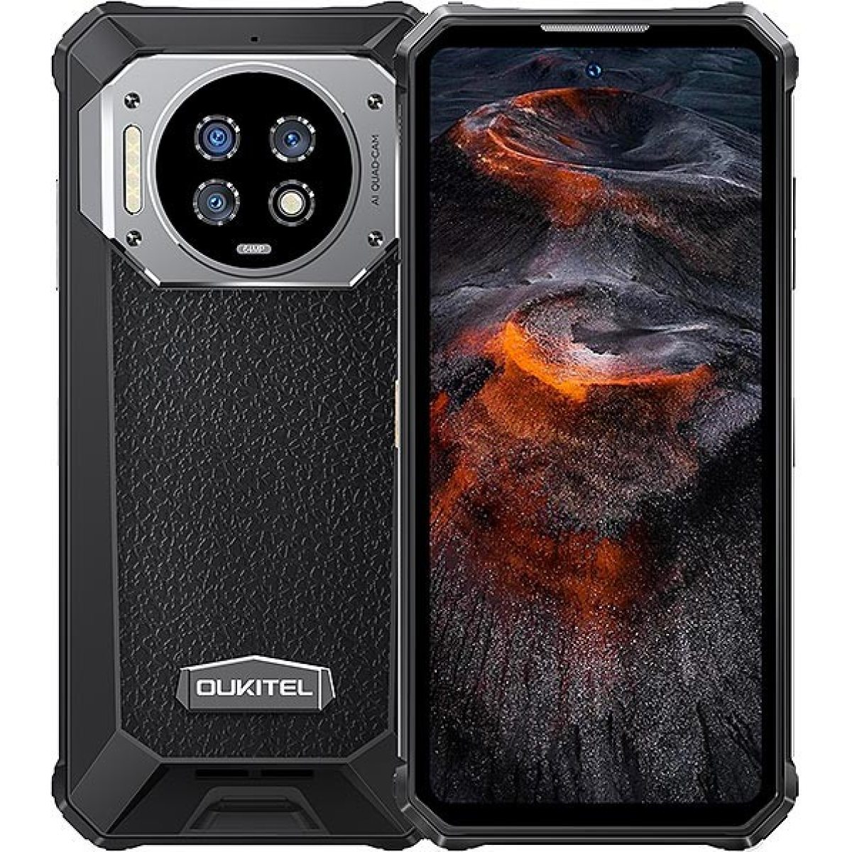 Oukitel WP19