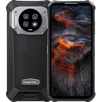 Oukitel WP19