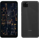 Huawei Y5p
