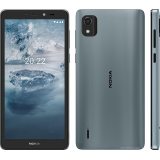 Nokia C2 2nd Edition