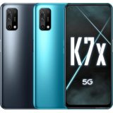 OPPO K7x