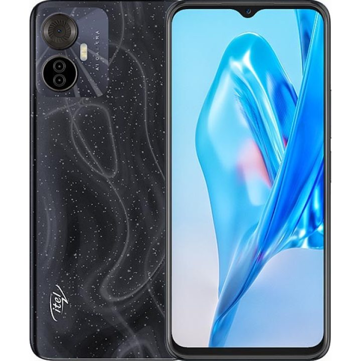 itel S18 Pro