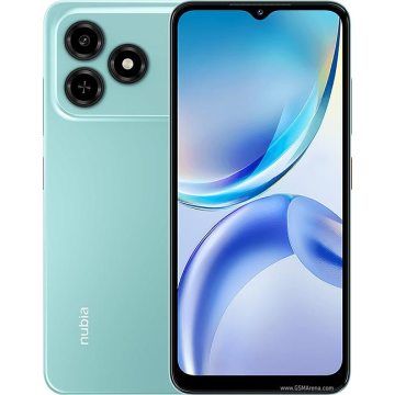 ZTE nubia A37e