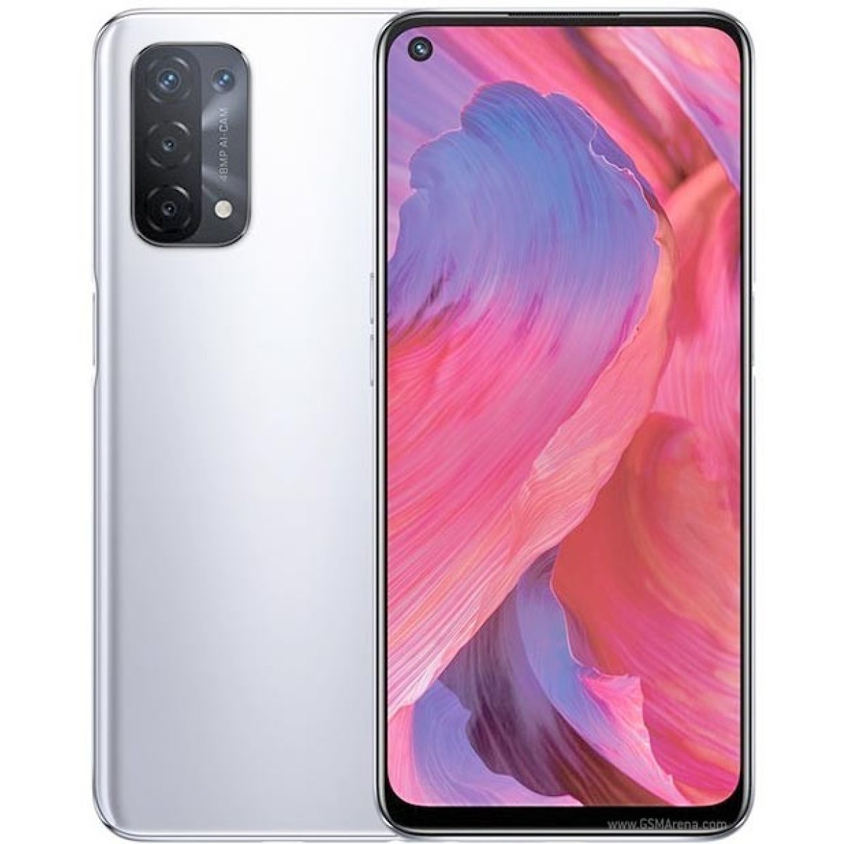 OPPO A74 5G