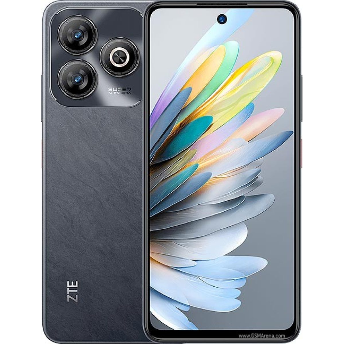 ZTE Blade A75 4G