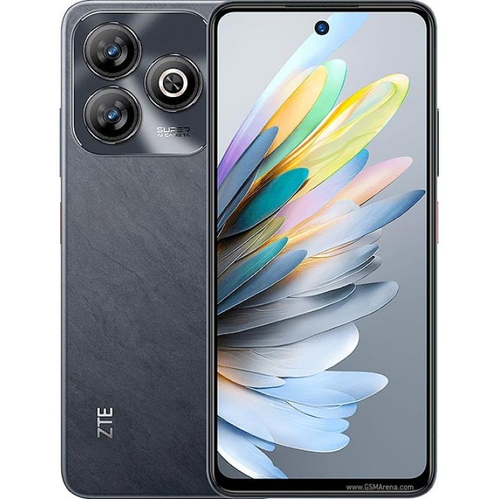 ZTE Blade A75 4G