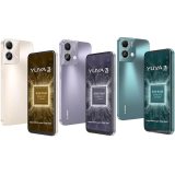 Lava Yuva 3 Pro