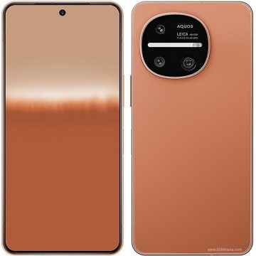 Sharp Aquos R11