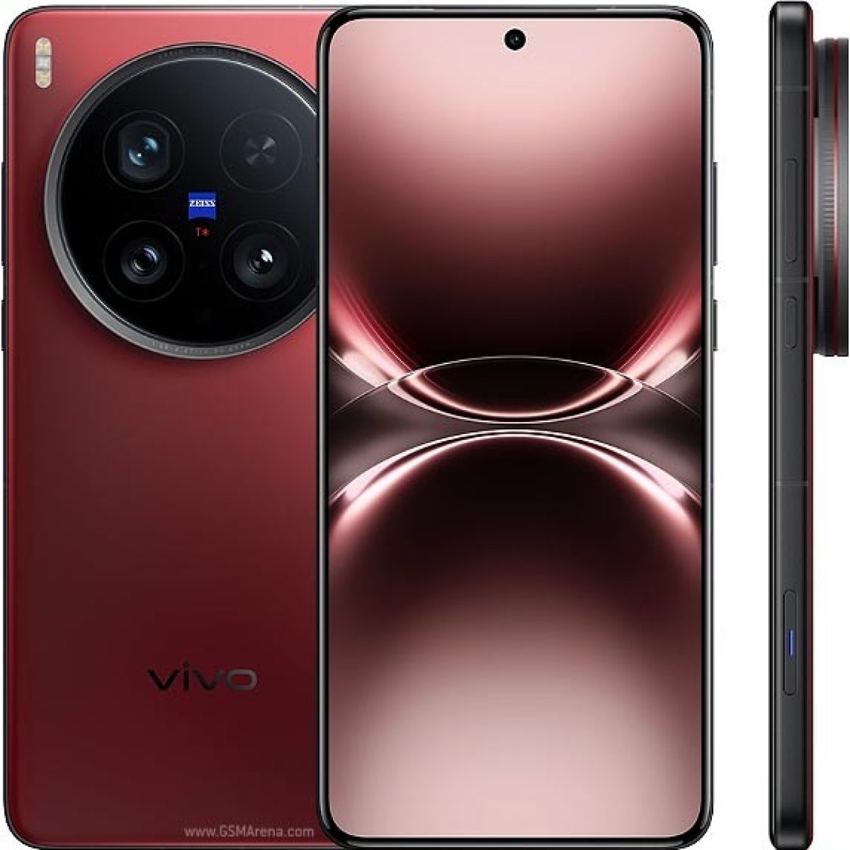 Vivo X200 Ultra