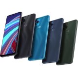 BLU G91s