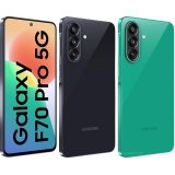 Samsung Galaxy F70 Pro