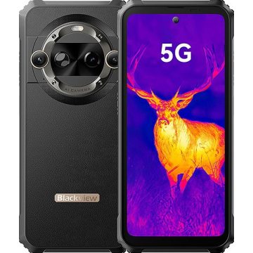 Blackview BL9000 Pro