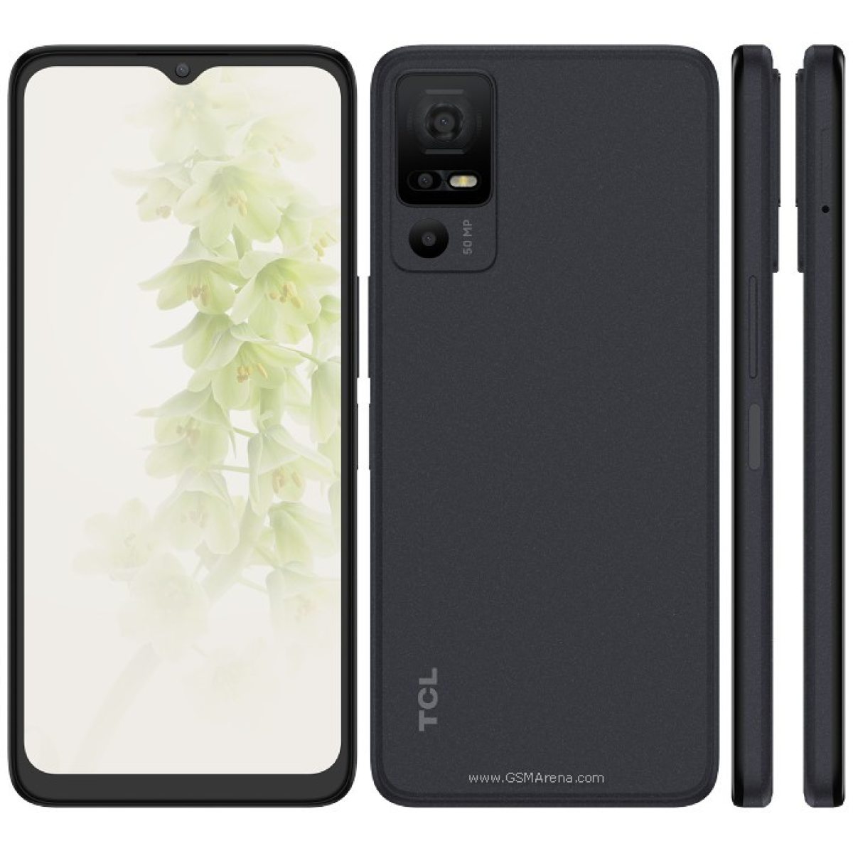 TCL 40 NxtPaper 5G