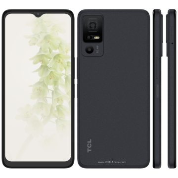 TCL 40 NxtPaper 5G