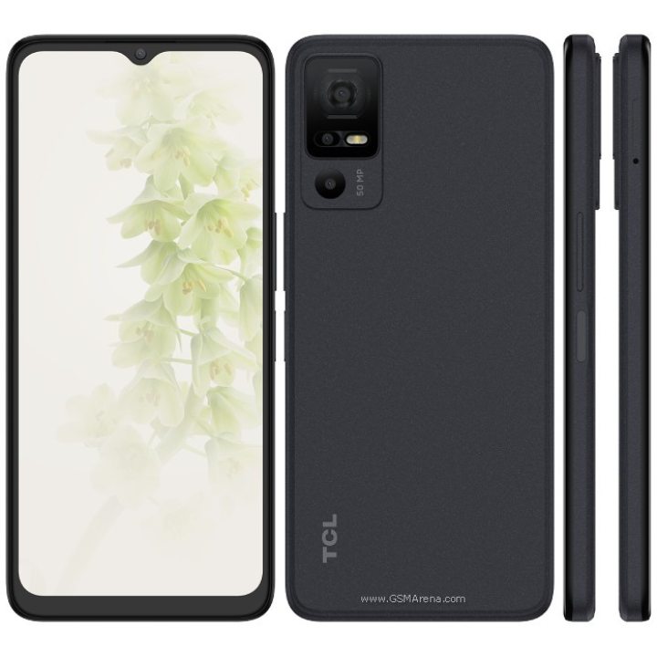TCL 40 NxtPaper 5G