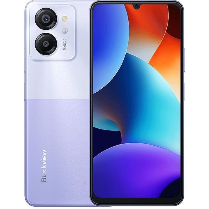 Blackview Color 8