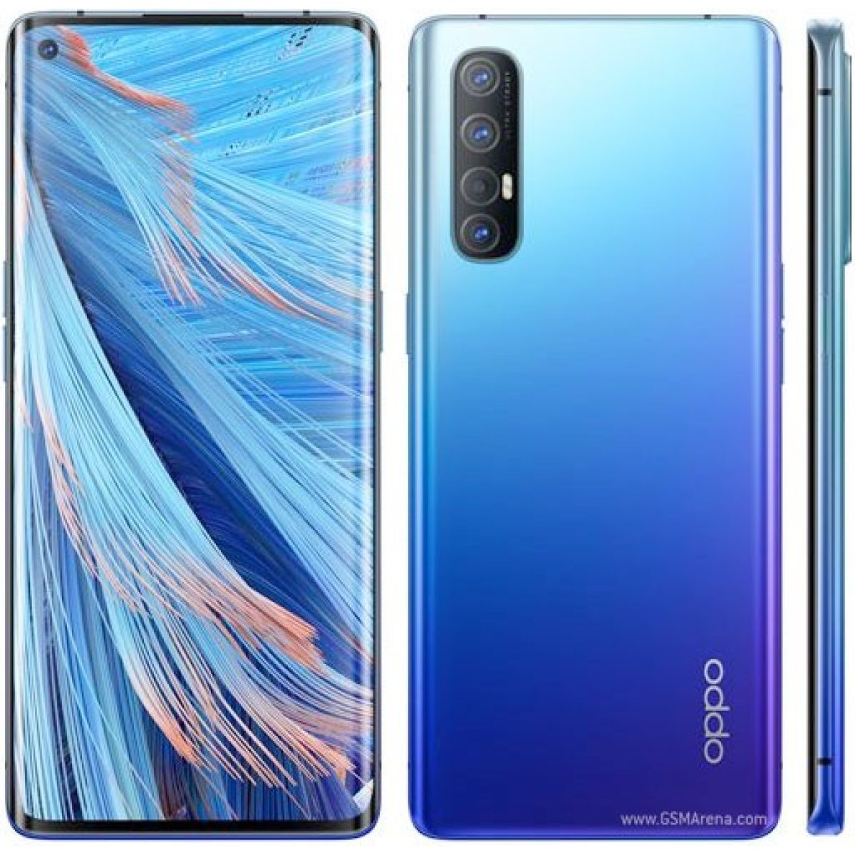 OPPO Find X2 Neo