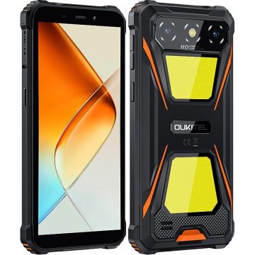 Oukitel G5