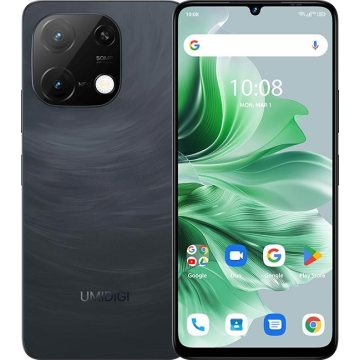 Umidigi G9C