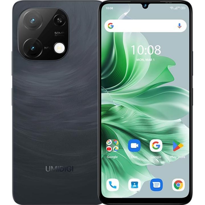 Umidigi G9C