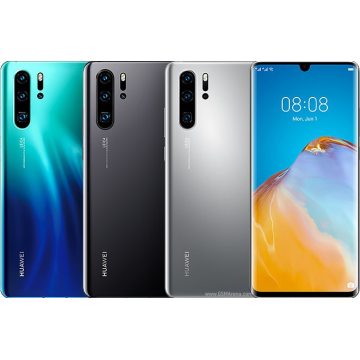 Huawei P30 Pro New Edition