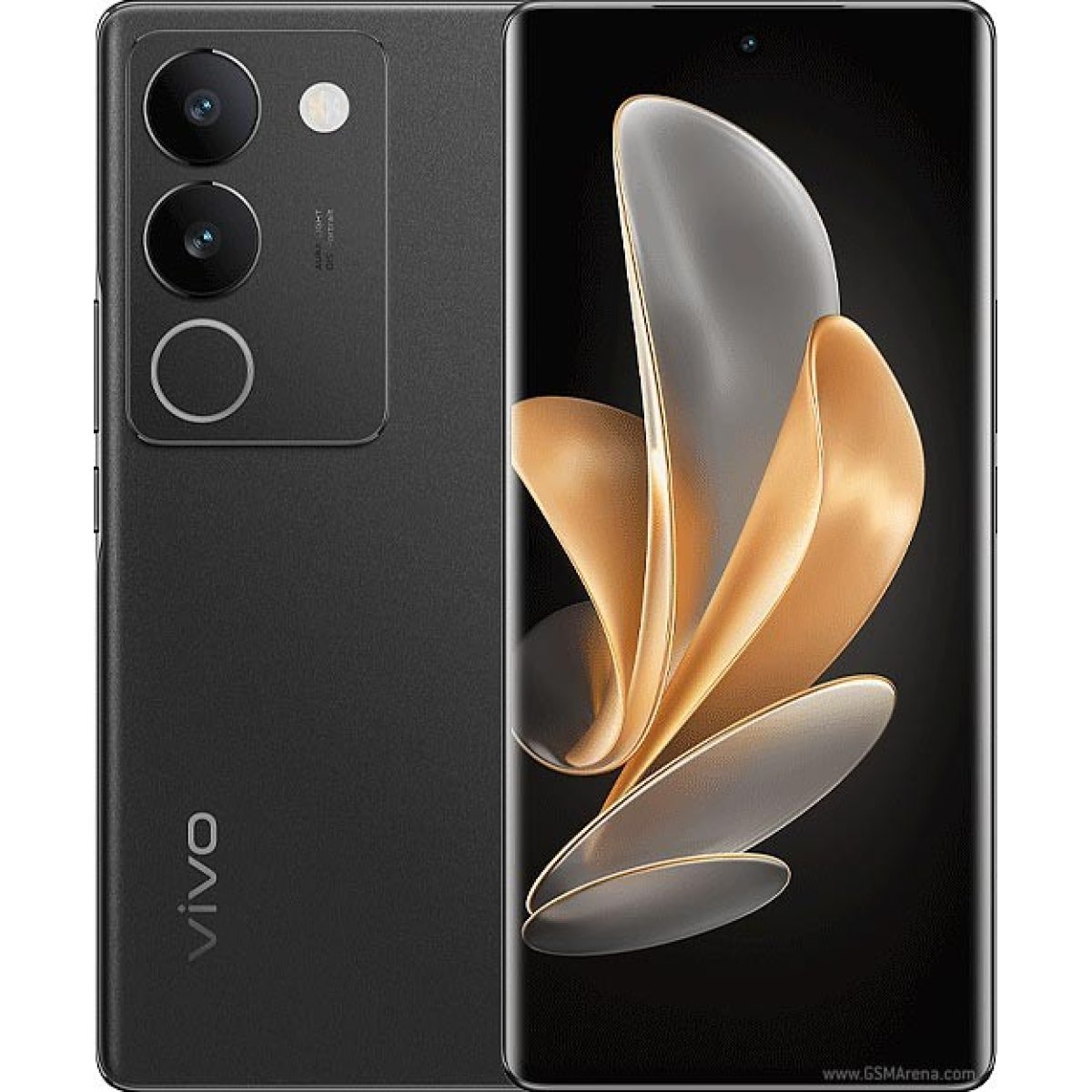 Vivo S17t