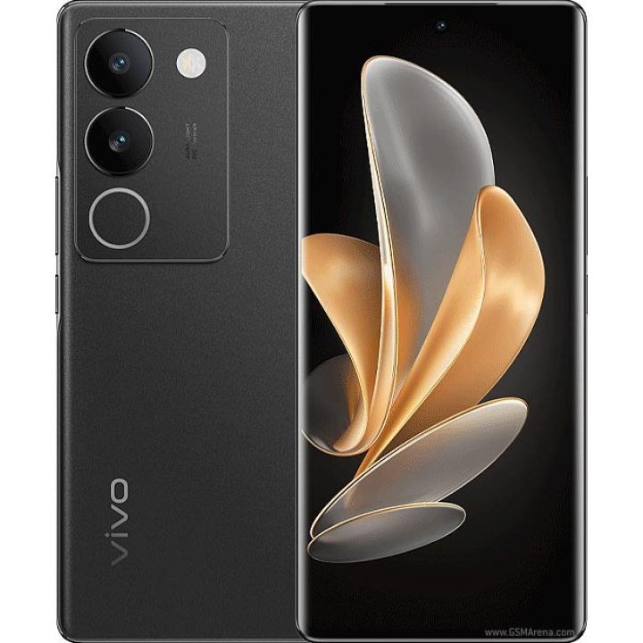 Vivo S17t
