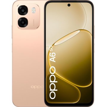 OPPO A6 5G