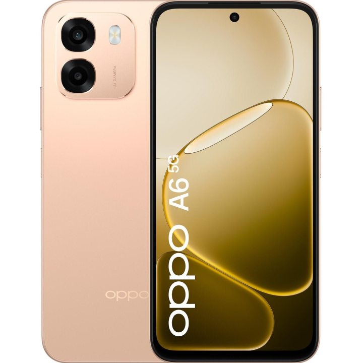 OPPO A6 5G