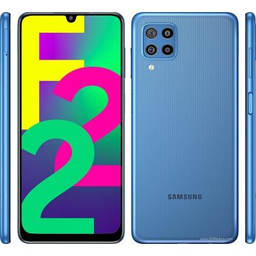 Samsung Galaxy F22