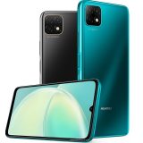 Huawei nova Y60