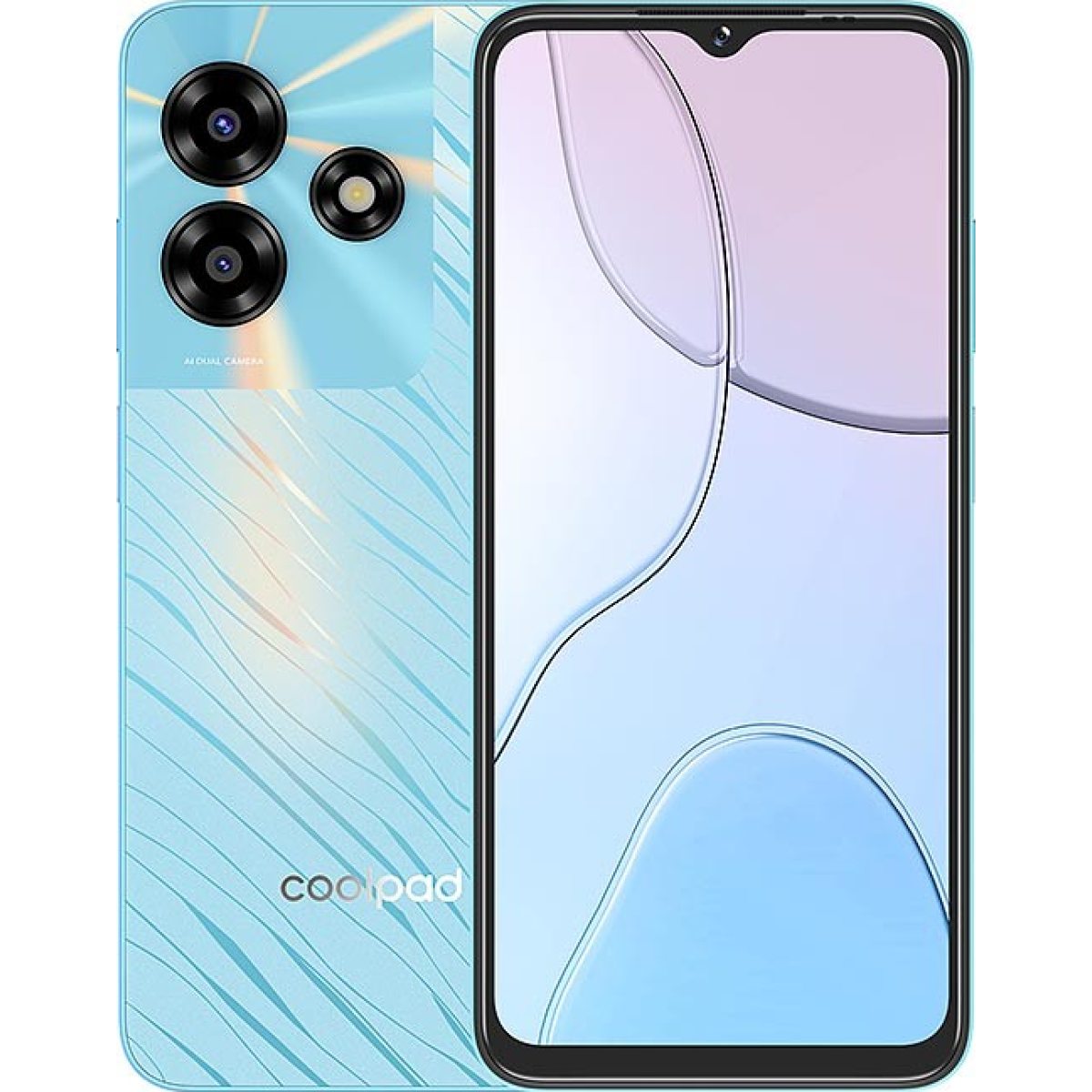 Coolpad C15