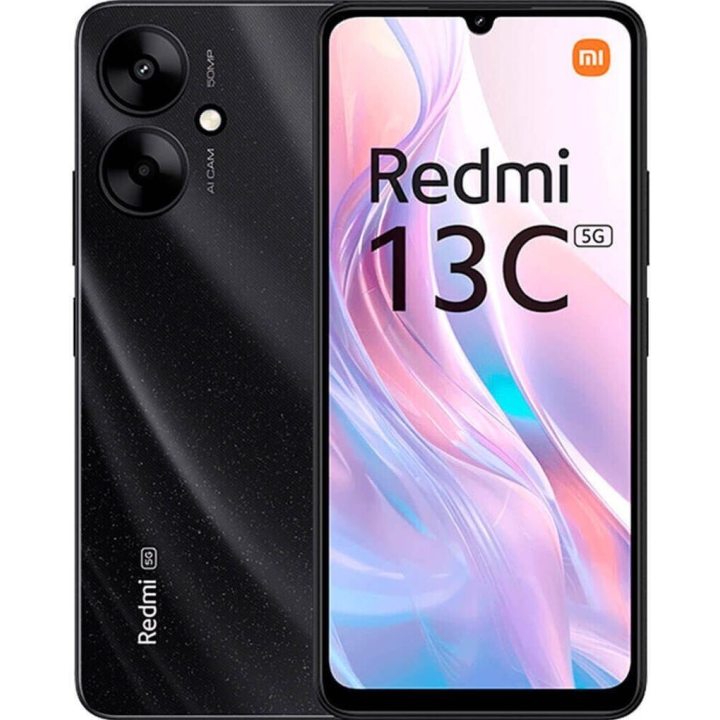 Xiaomi Redmi 13C 5G