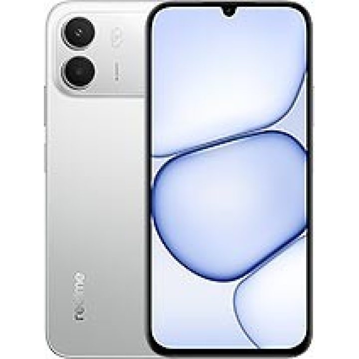 Realme C100i (India)