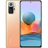Xiaomi Redmi Note 10 Pro (India)