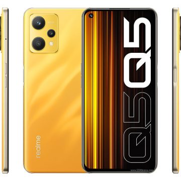 Realme Q5