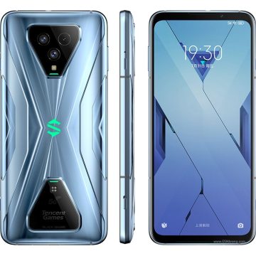 Xiaomi Black Shark 3S