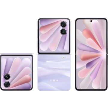 Honor Magic V Flip 2
