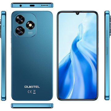 Oukitel C51