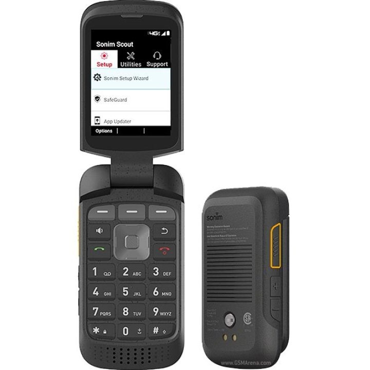 Sonim XP3plus