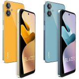 Lava Blaze 2