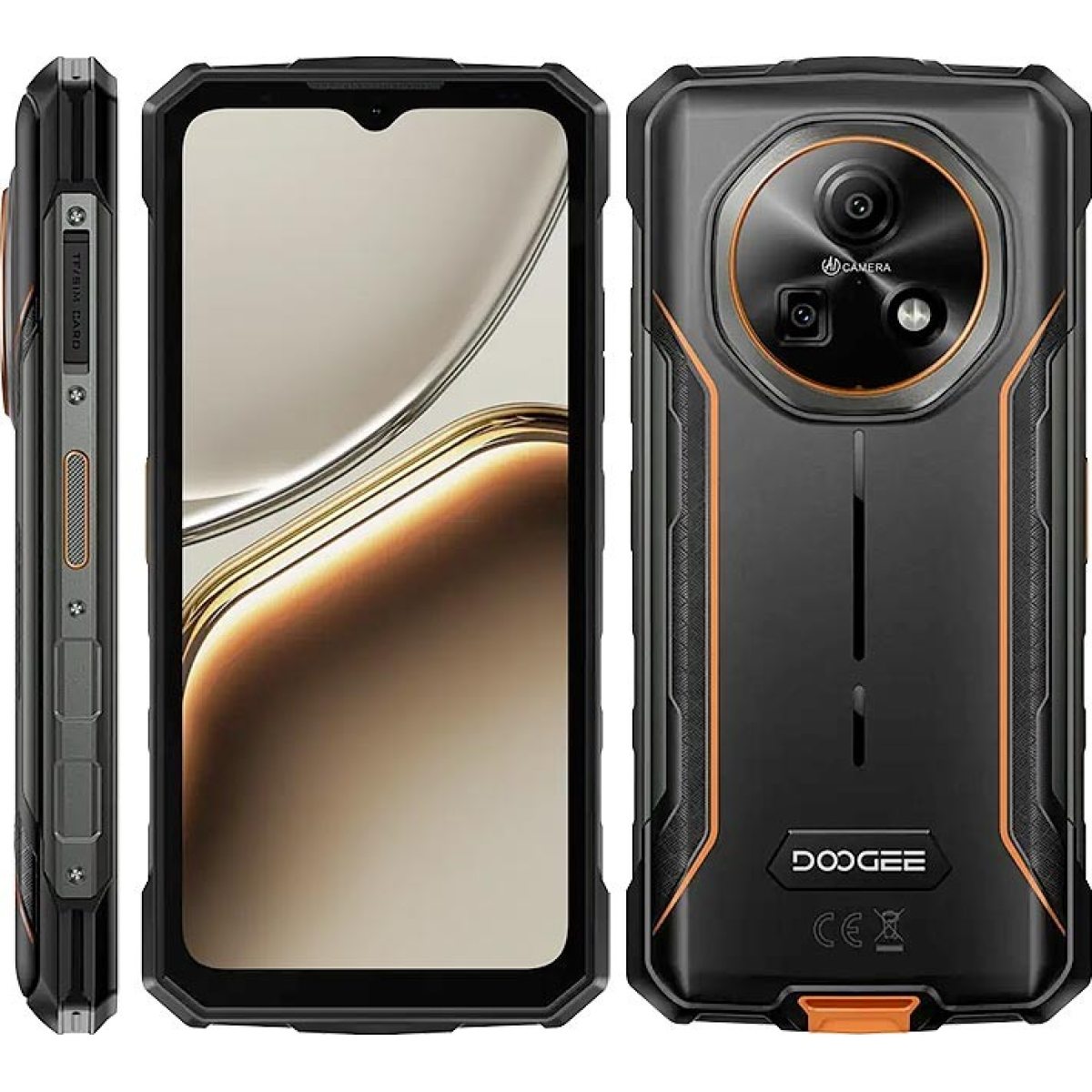 Doogee Fire 7